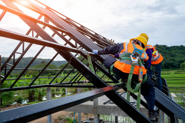 Best Roofing Contractors for Homes  in Fort Lee, VA