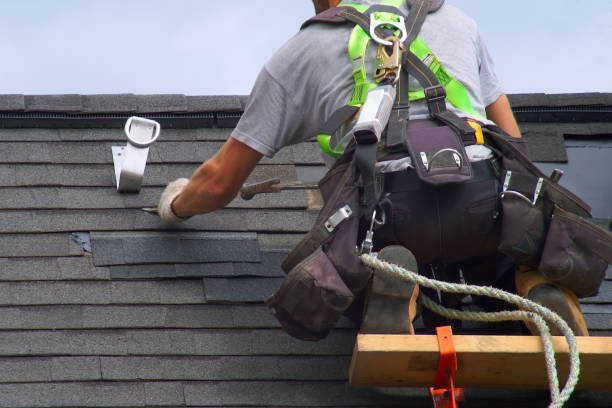Best Flat Roof Repair Services  in Fort Lee, VA