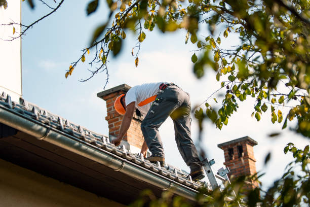 Best Residential Roofing Contractor  in Fort Lee, VA