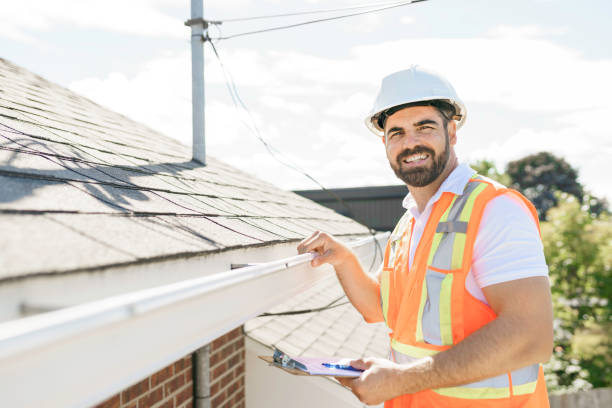 Best Roof Waterproofing Services  in Fort Lee, VA