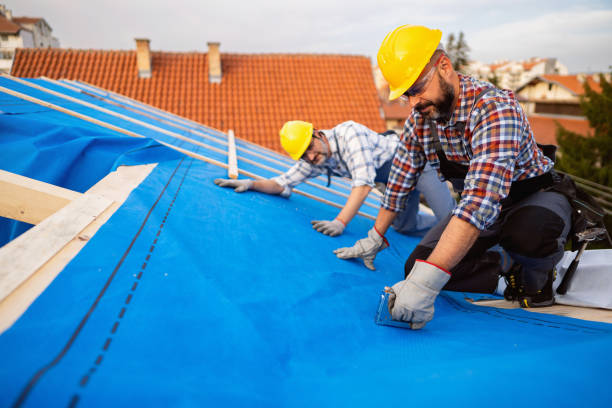 Best Residential Roofing Contractor  in Fort Lee, VA