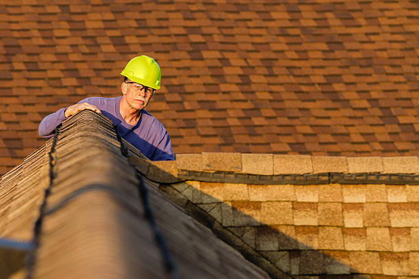 Professional Roofing Contractor in Fort Lee, VA