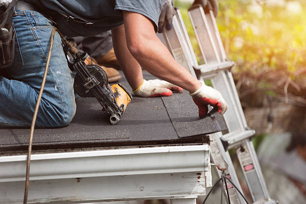 Best Gutter Installation and Roofing  in Fort Lee, VA