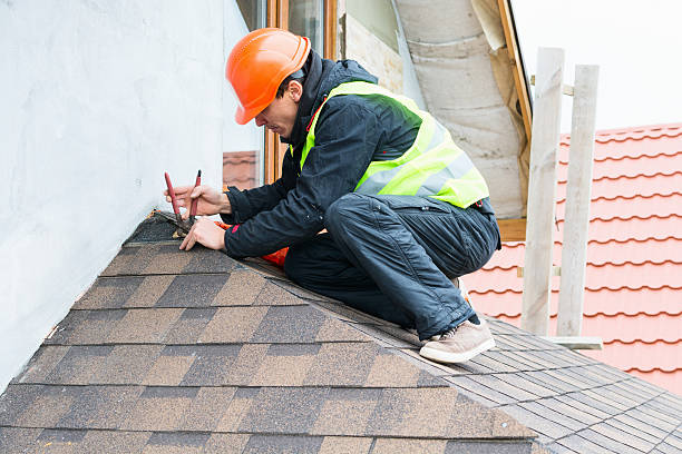 Best Gutter Installation and Roofing  in Fort Lee, VA