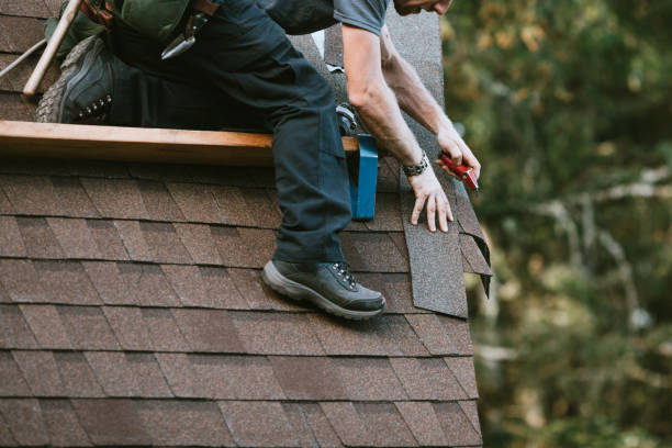 Best New Roof Installation  in Fort Lee, VA